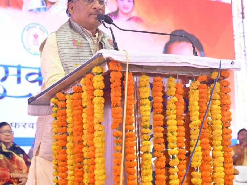 विष्णु देव साय