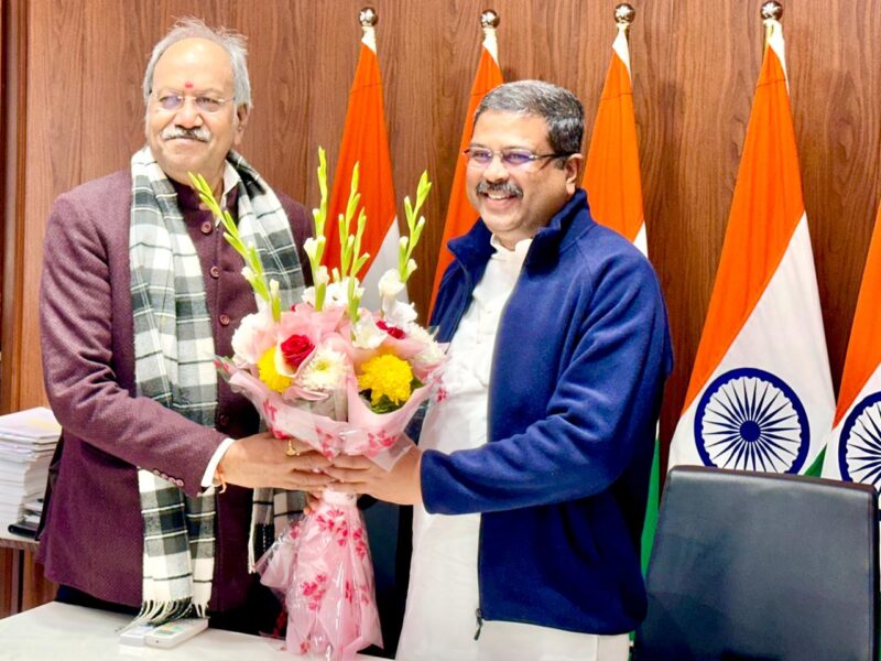 बृजमोहन अग्रवाल