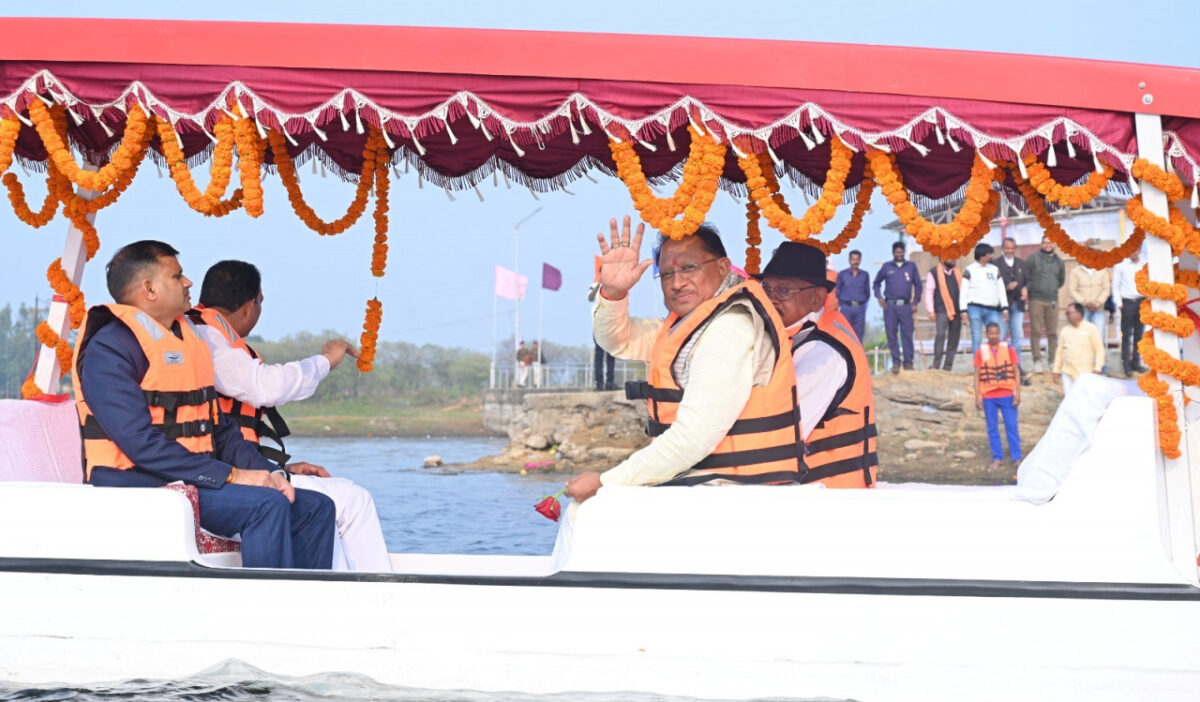 विष्णु देव साय