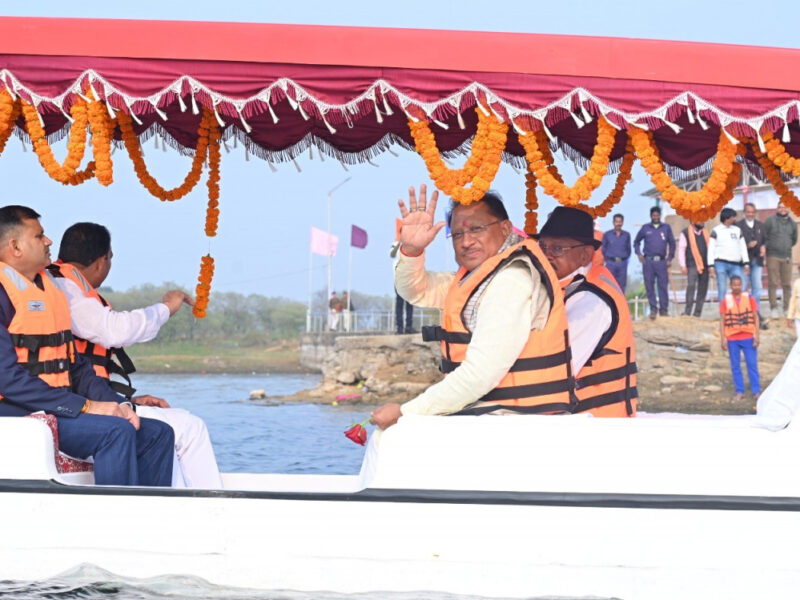 विष्णु देव साय