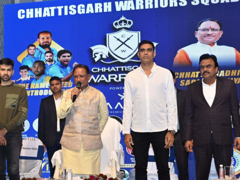 विष्णुदेव साय