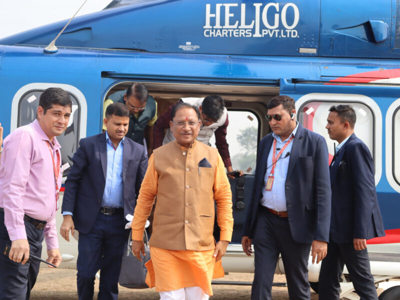 विष्णु देव साय