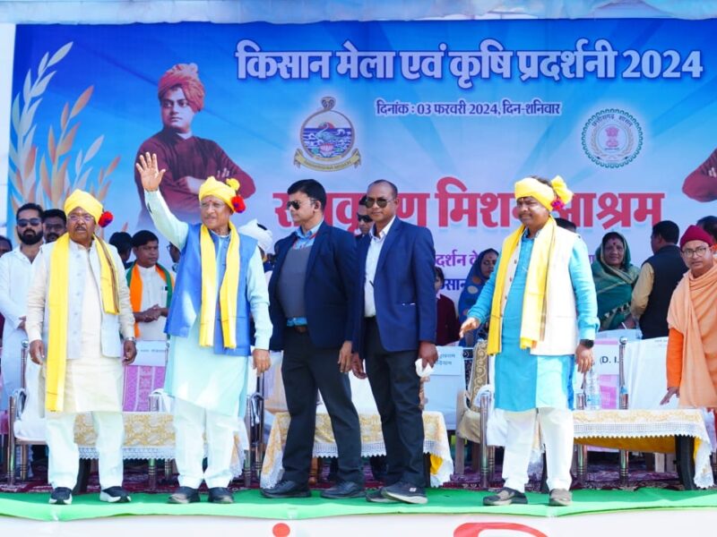 विष्णु देव साय