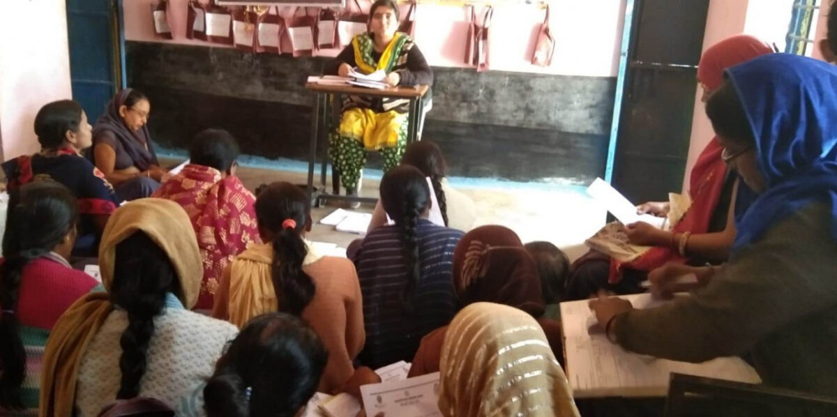 महतारी वंदन योजना