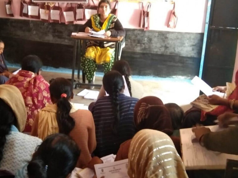 महतारी वंदन योजना