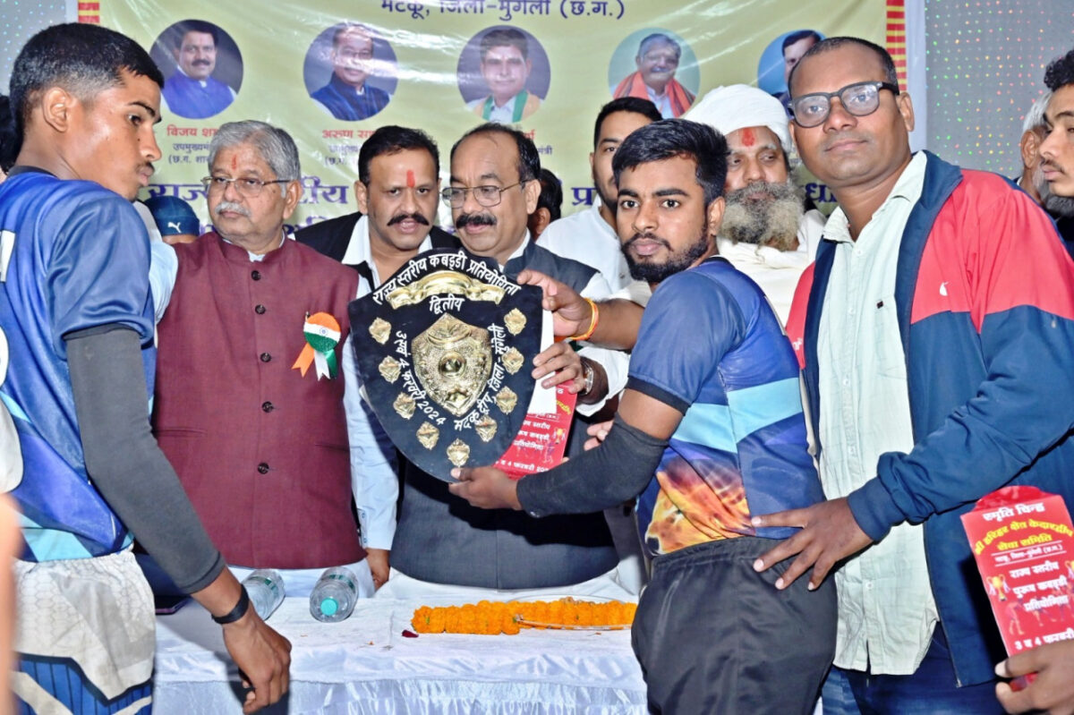 अरुण साव