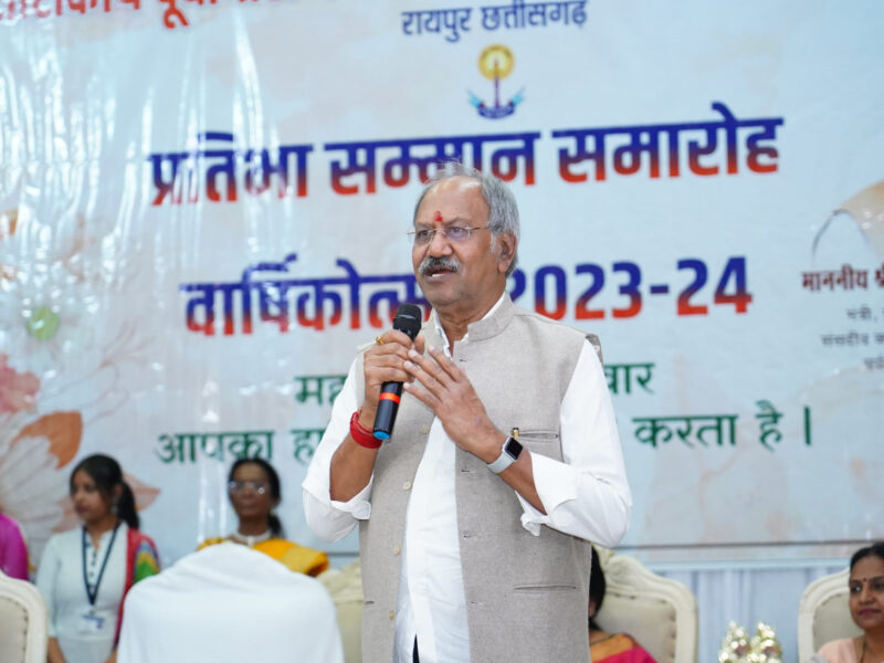 बृजमोहन अग्रवाल