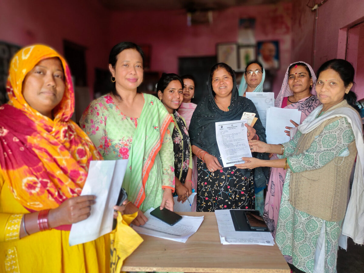 महतारी वंदन योजना