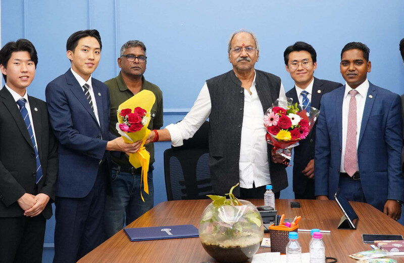 बृजमोहन अग्रवाल