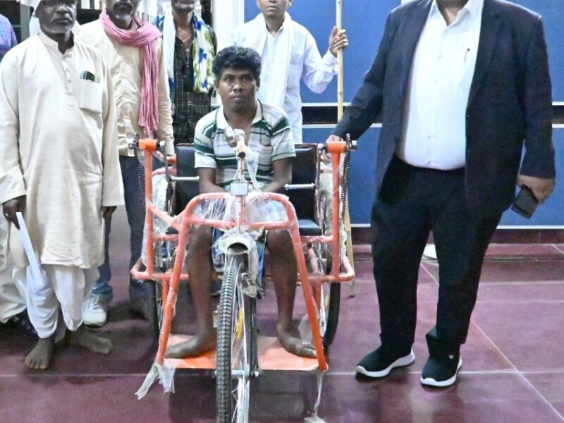 विष्णु देव साय