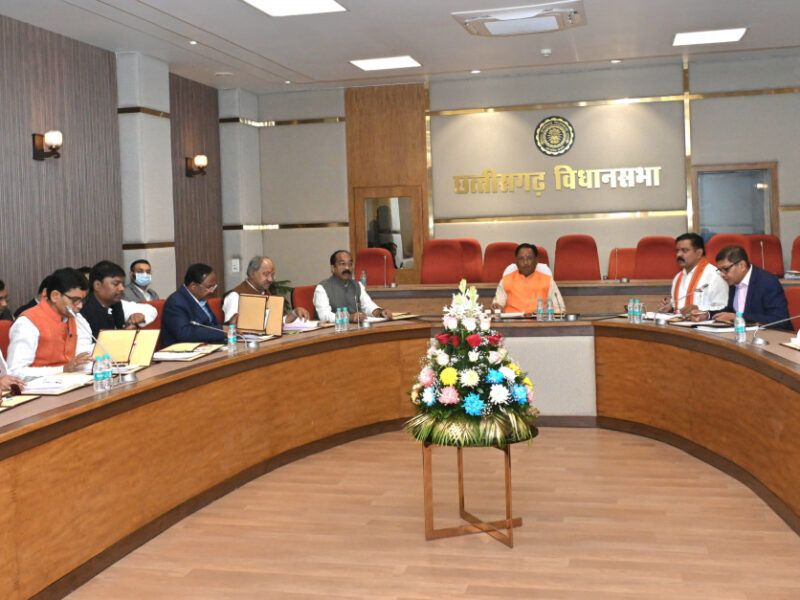 विष्णु देव साय