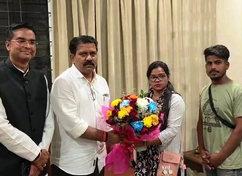 जोगी दीपिका