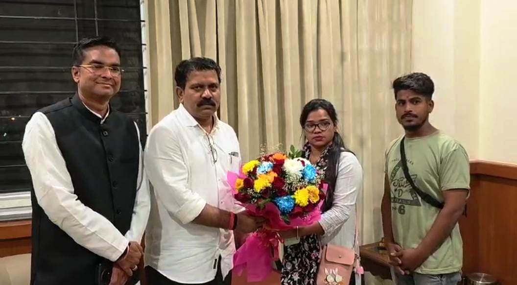 जोगी दीपिका