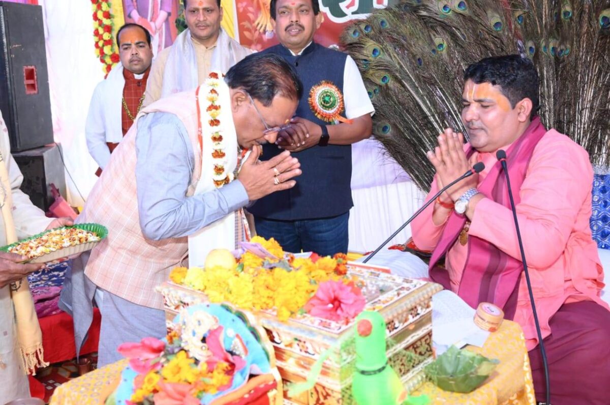 विष्णुदेव साय