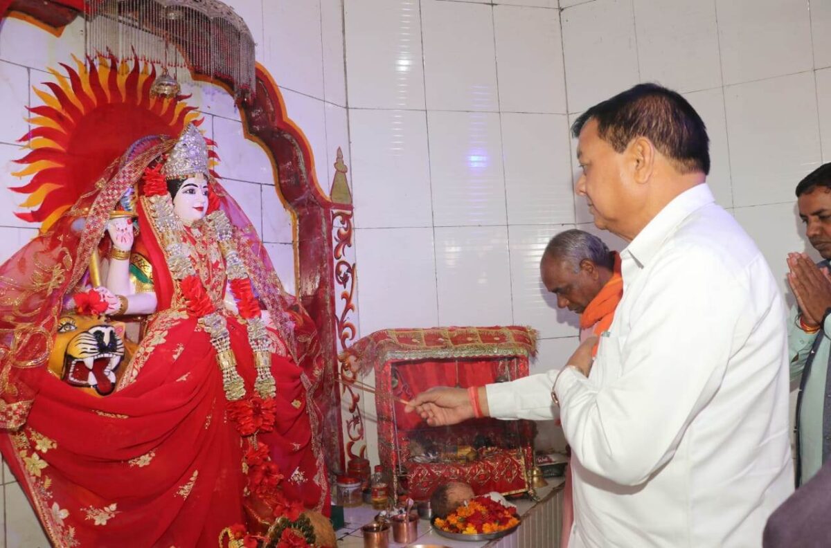 लखन लाल देवांगन