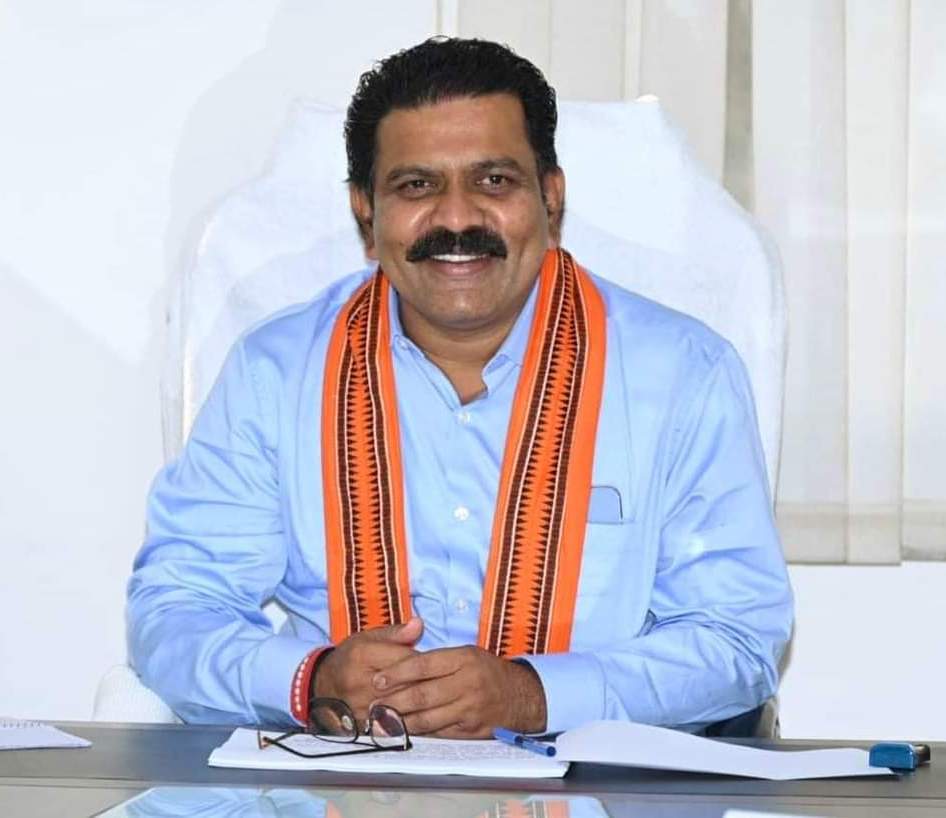 विजय शर्मा