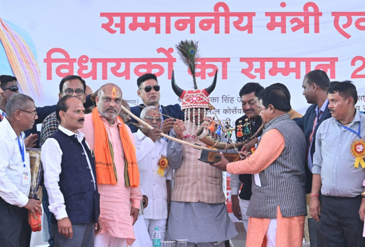 विष्णु देव साय