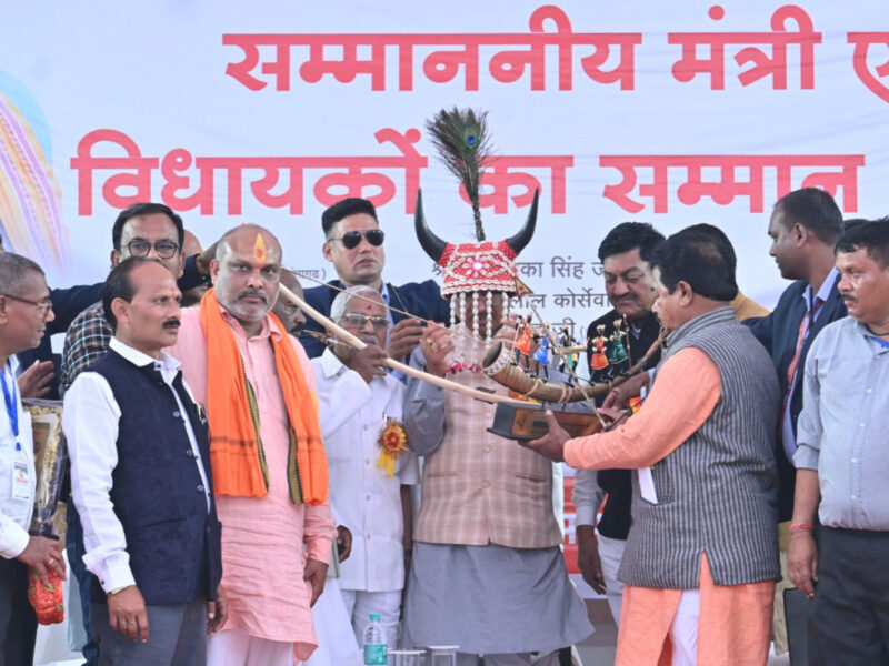 विष्णु देव साय