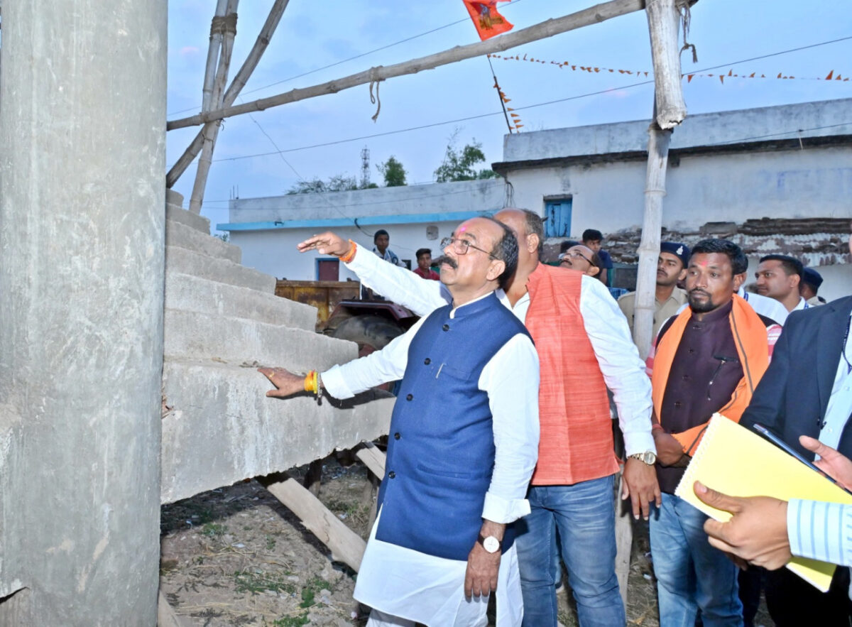 अरुण साव