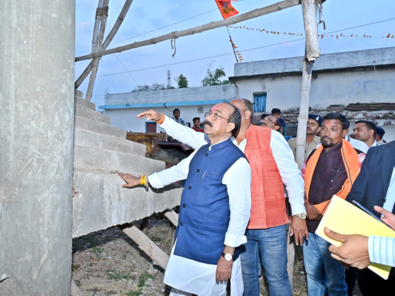 अरुण साव