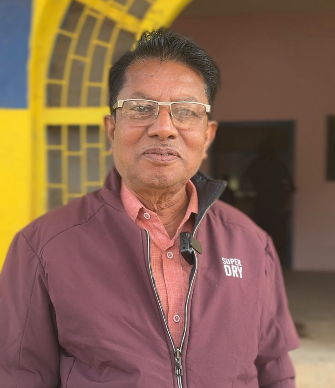 पूरनचंद सोनी