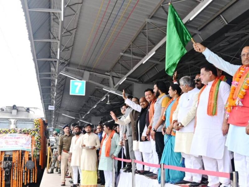 विष्णु देव साय