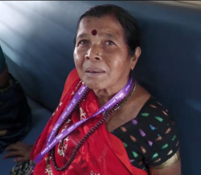 विष्णु देव साय