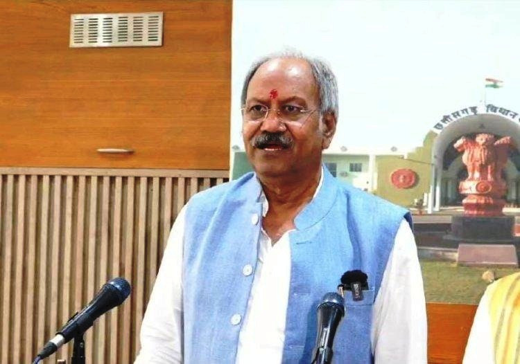 बृजमोहन अग्रवाल