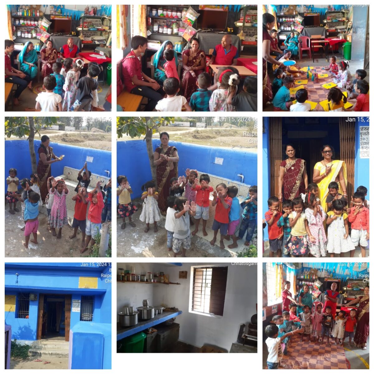 अनुपा ठाकुर