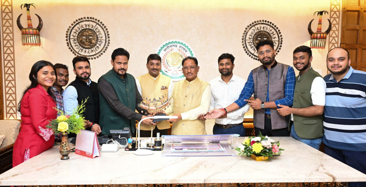 विष्णु देव साय