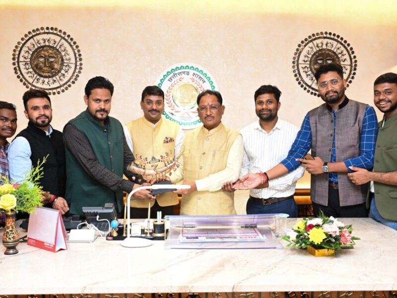 विष्णु देव साय