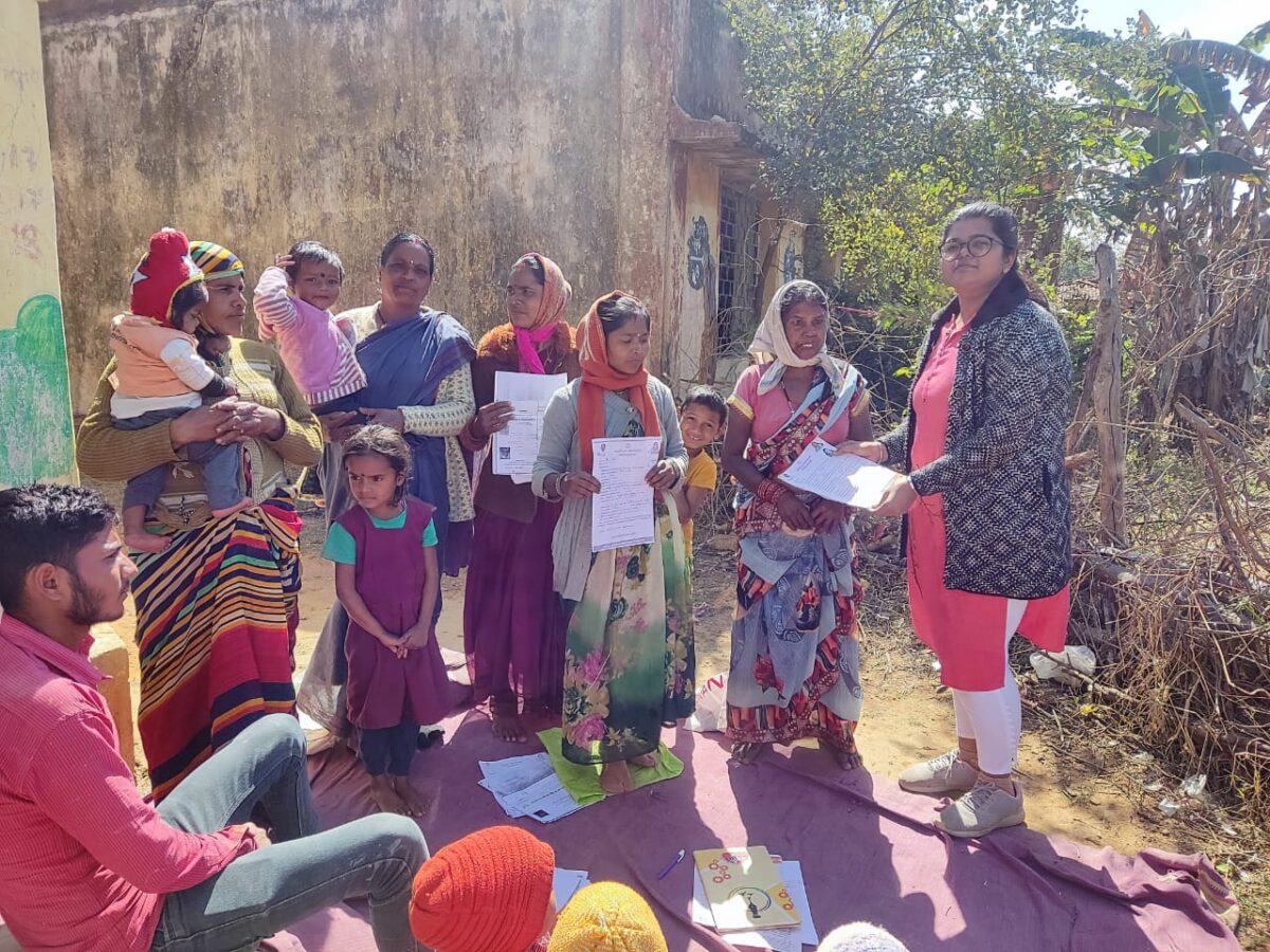 महतारी वंदन योजना