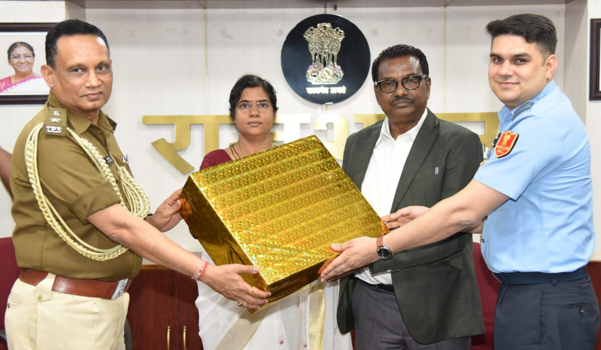 विवेक शुक्ला