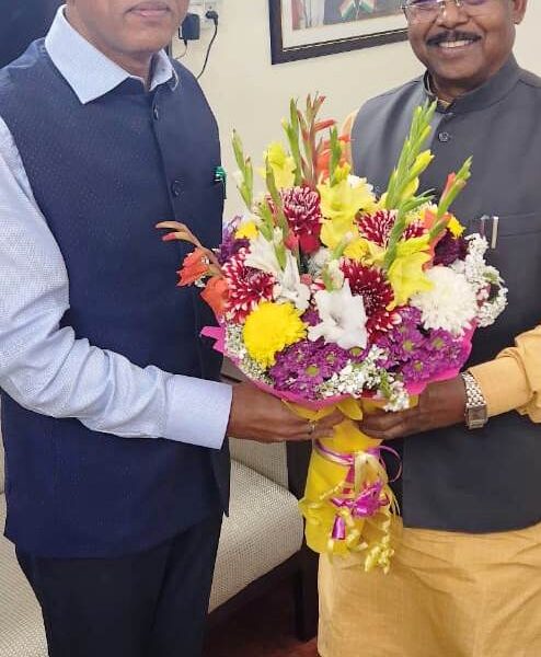 रामविचार नेताम