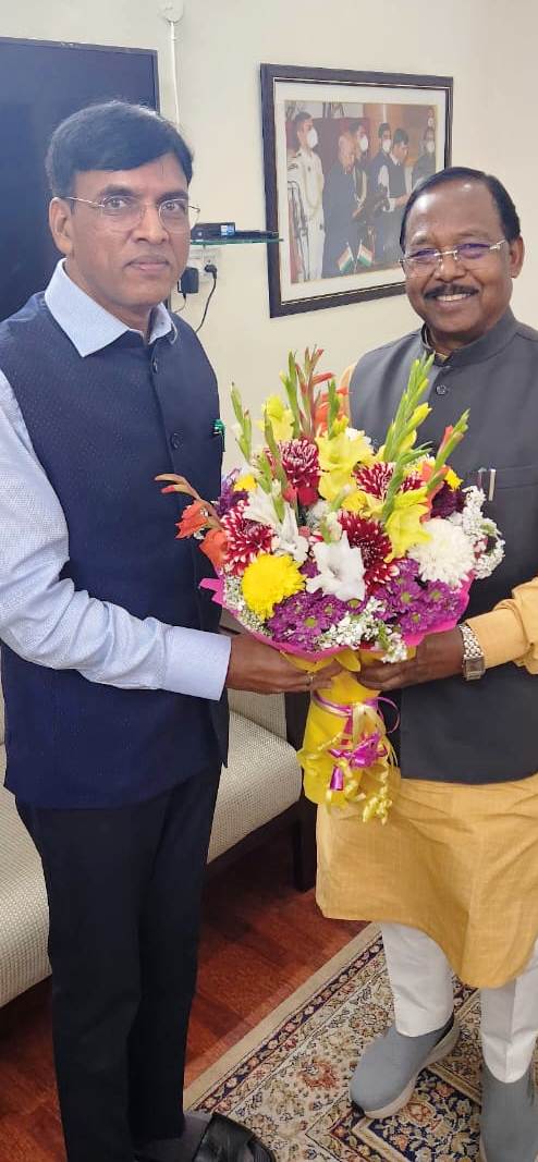 रामविचार नेताम