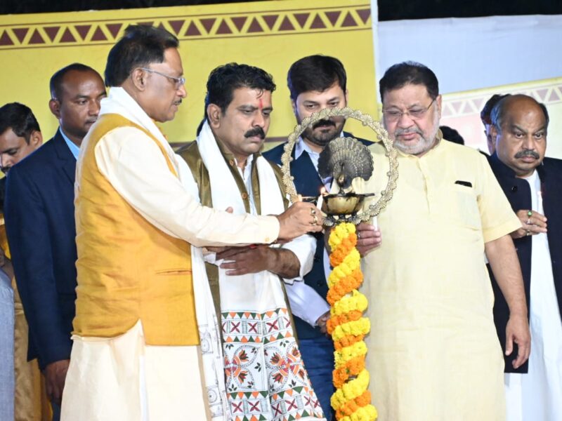 विष्णुदेव साय