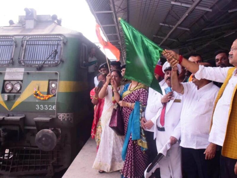 बृजमोहन अग्रवाल