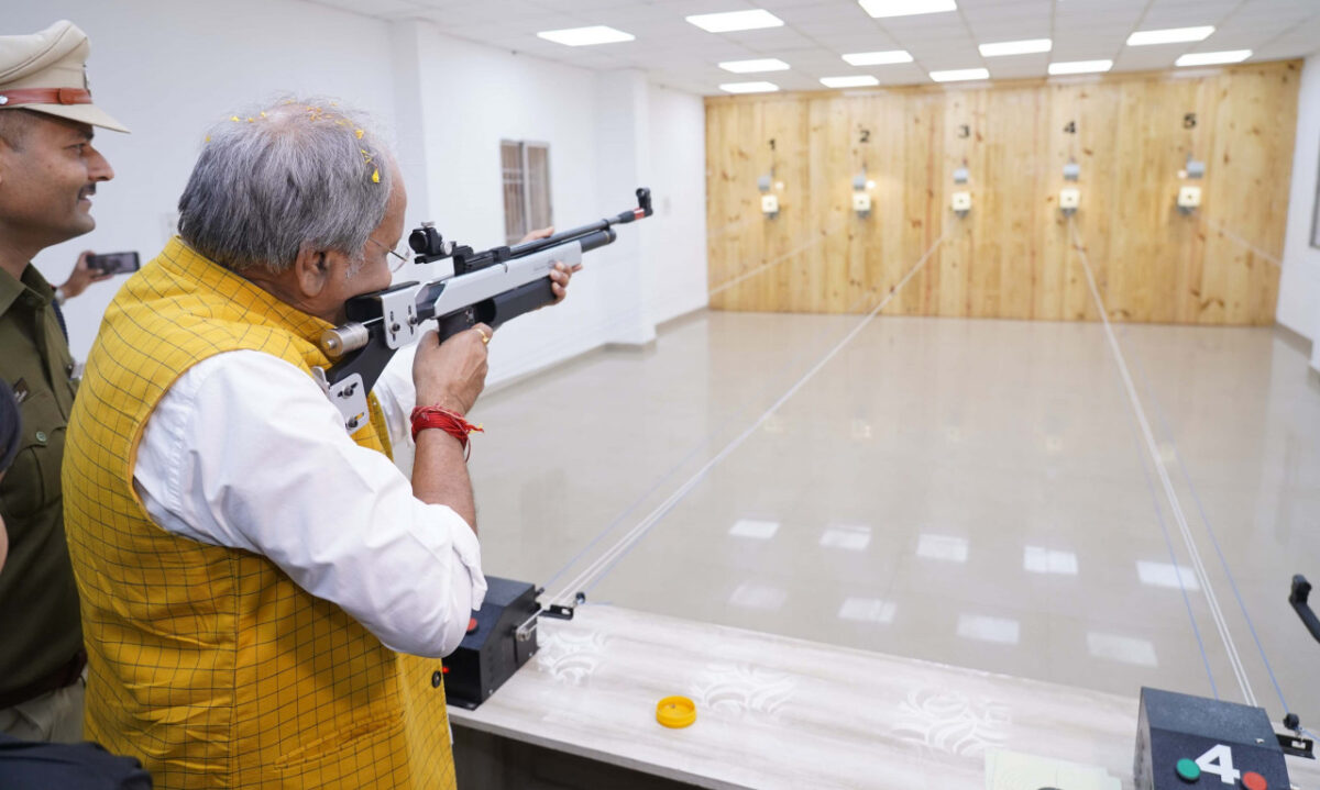 बृजमोहन अग्रवाल