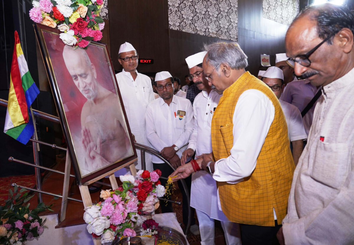 बृजमोहन अग्रवाल