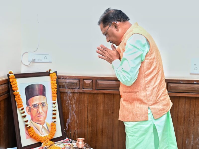 विष्णु देव साय