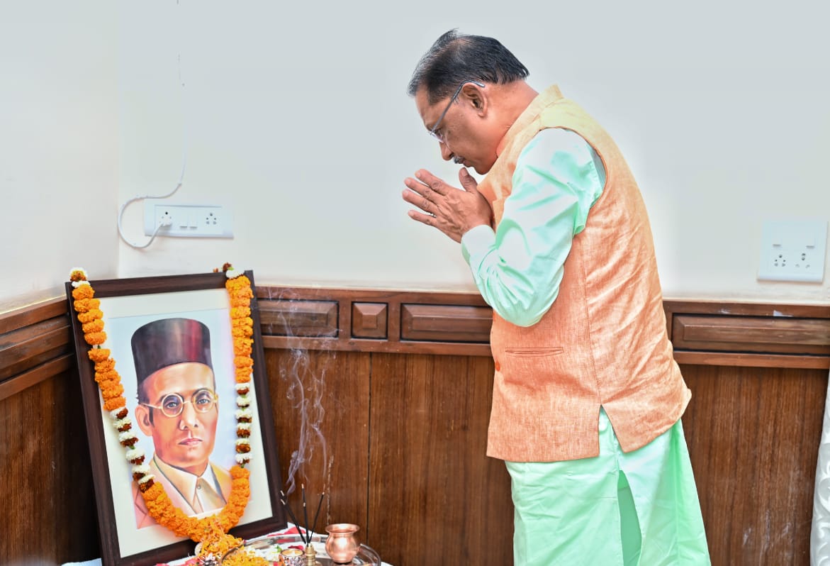 विष्णु देव साय