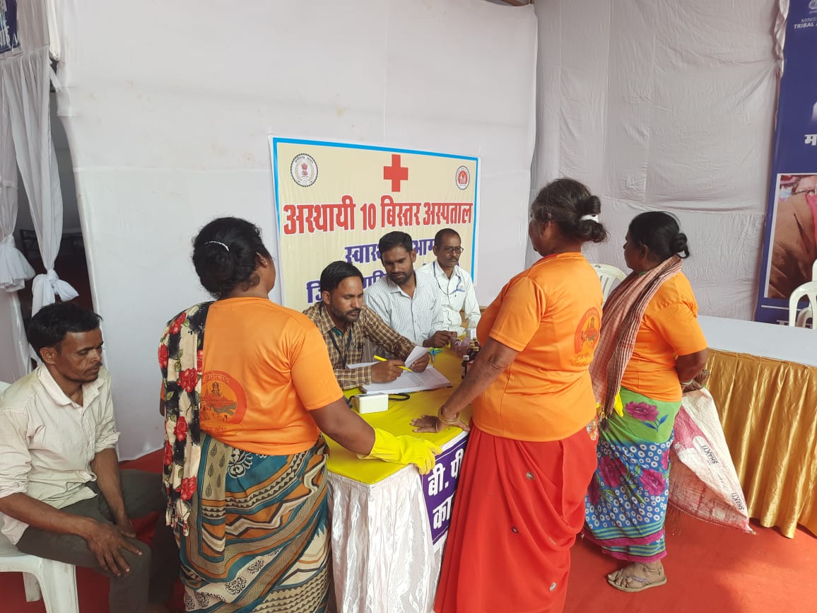 बृजमोहन अग्रवाल