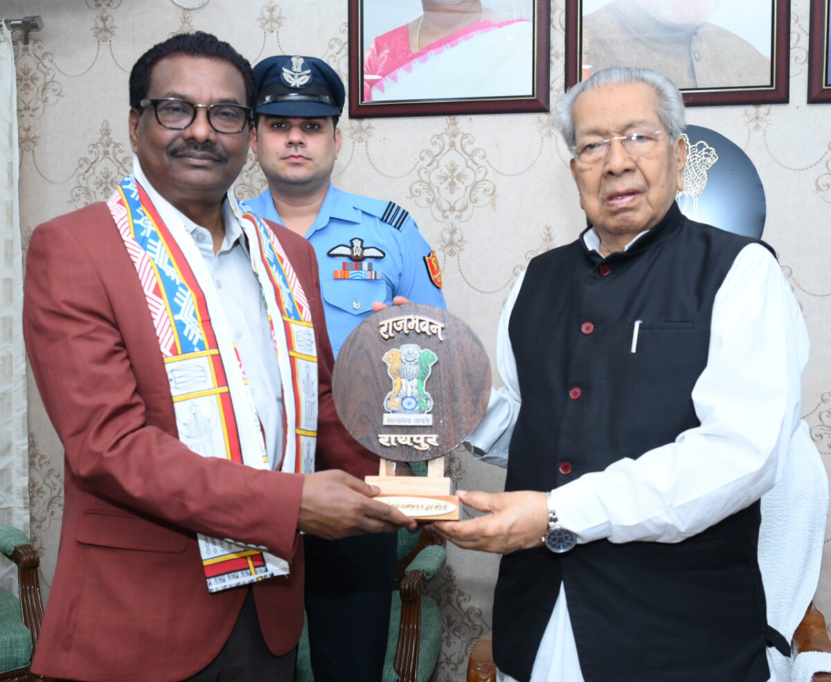 विश्वभूषण हरिचंदन