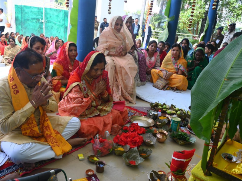 विष्णुदेव साय