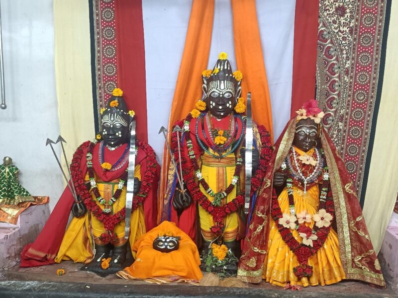 रामचंद्र मंदिर