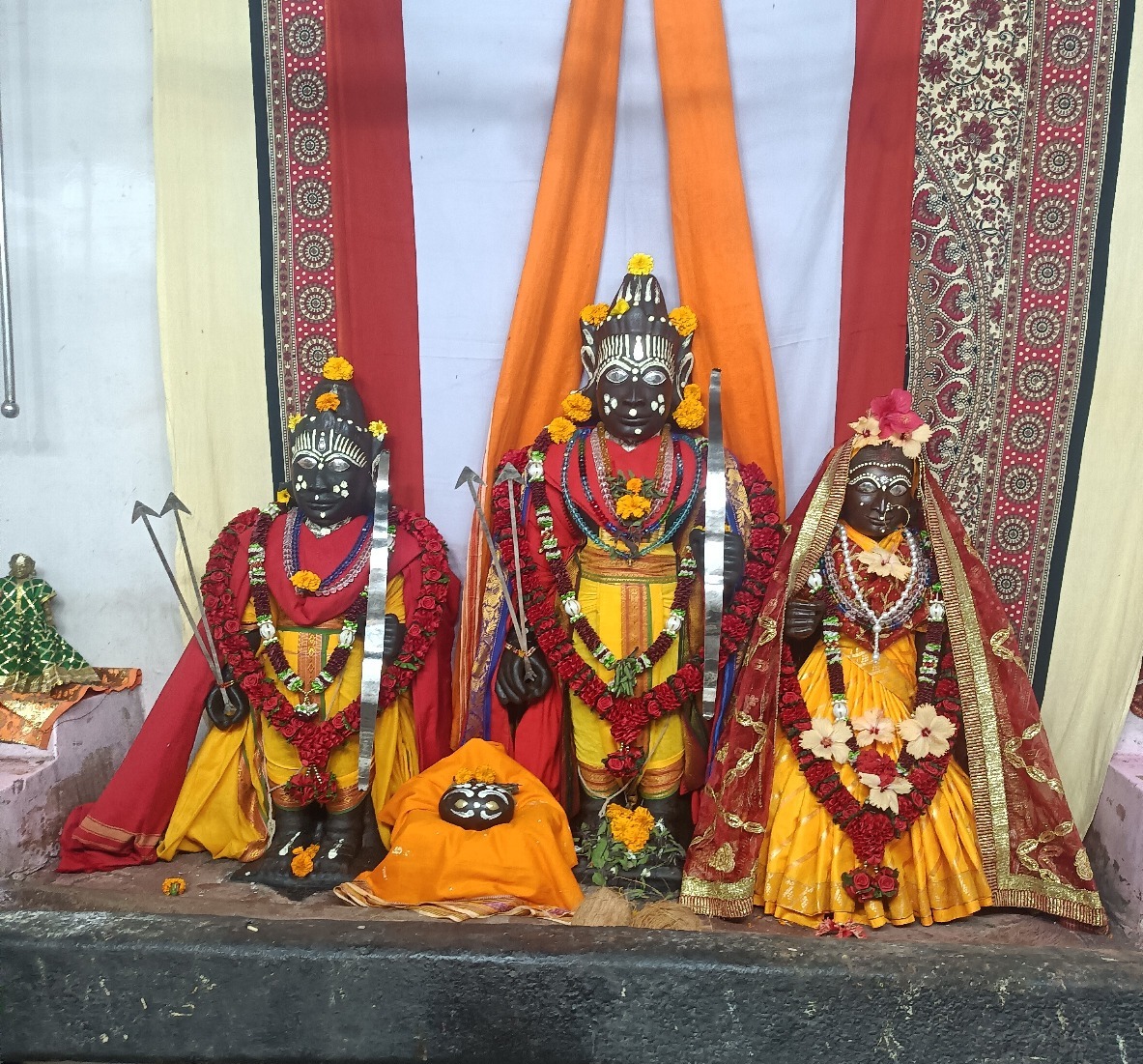 रामचंद्र मंदिर