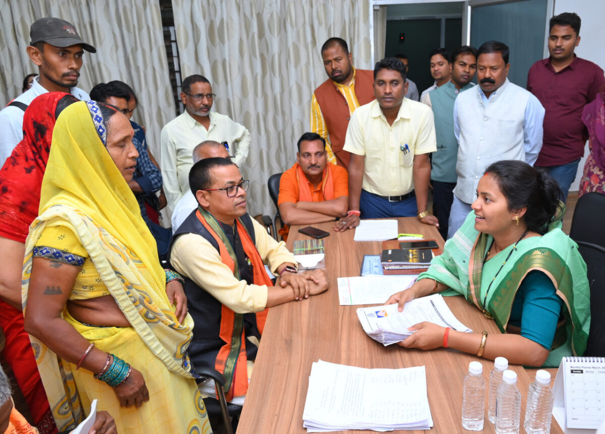 लक्ष्मी राजवाड़े