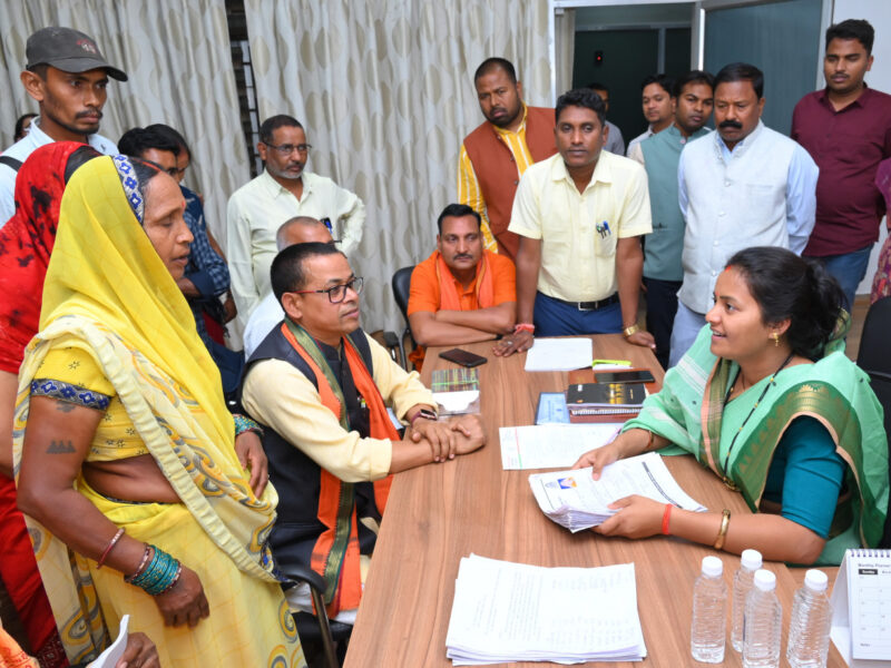 लक्ष्मी राजवाड़े