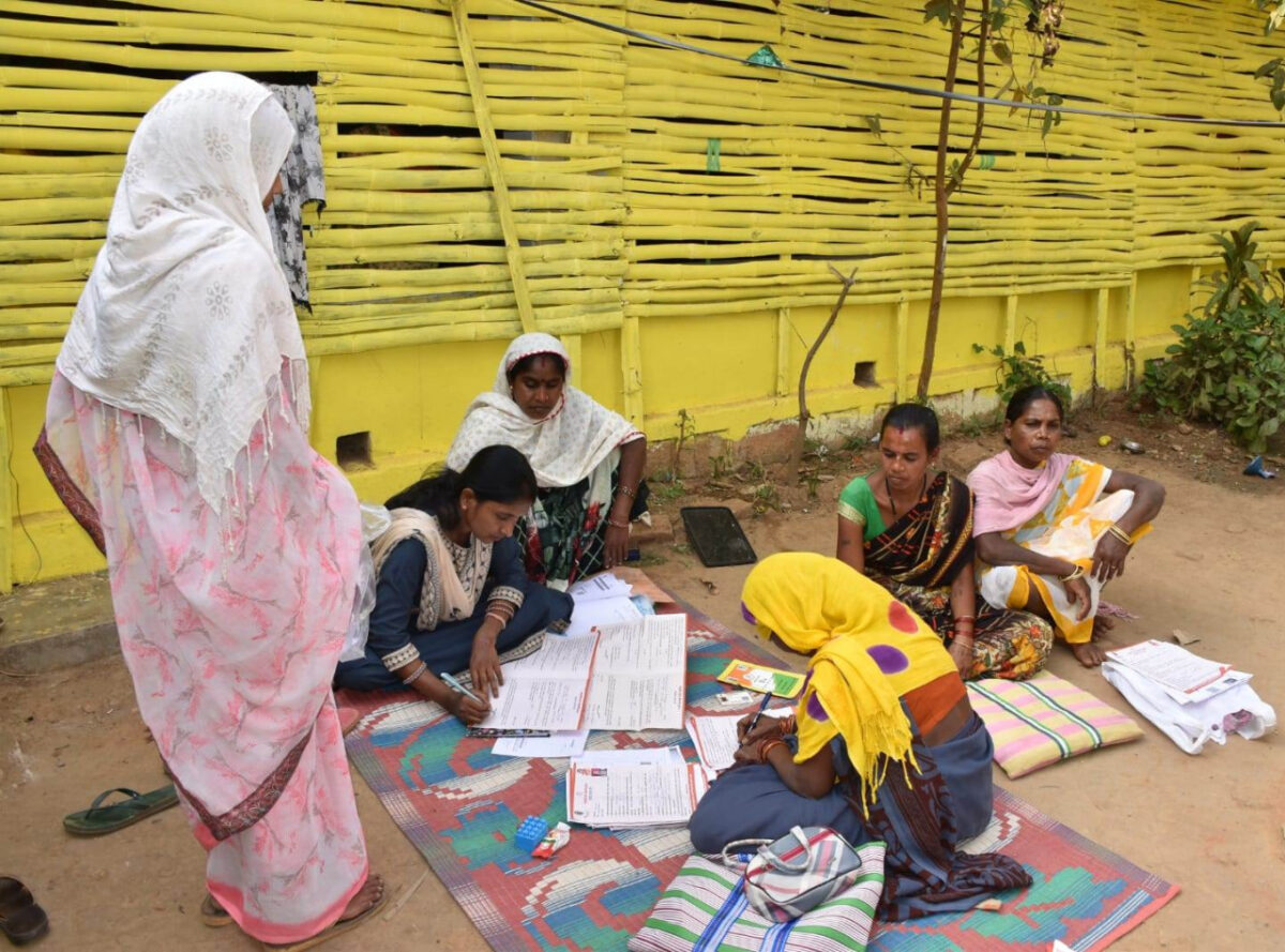 महतारी वंदन योजना