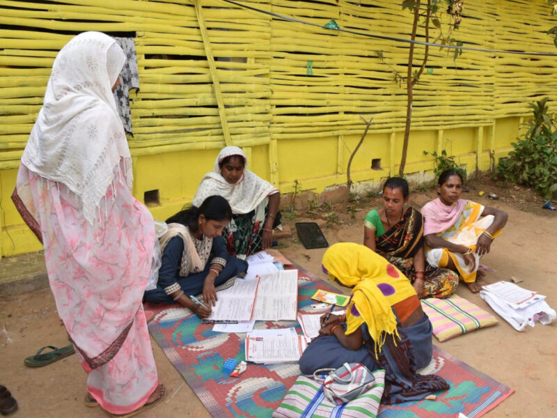 महतारी वंदन योजना